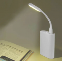 LED світильник OEM XI-5-15-W 1.5Вт DC5В USB Білий